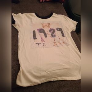 Taylor Swift Shirt